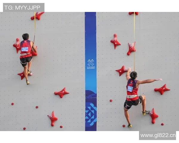 成都攀岩队创下新纪录攀岩耐力排名再创新高引发广泛关注