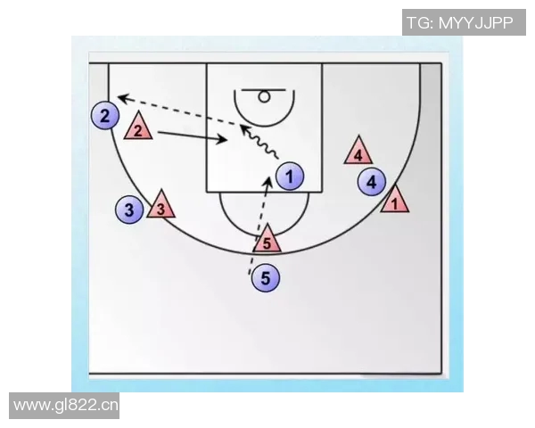 武汉篮球队防守策略深度分析与战术解读