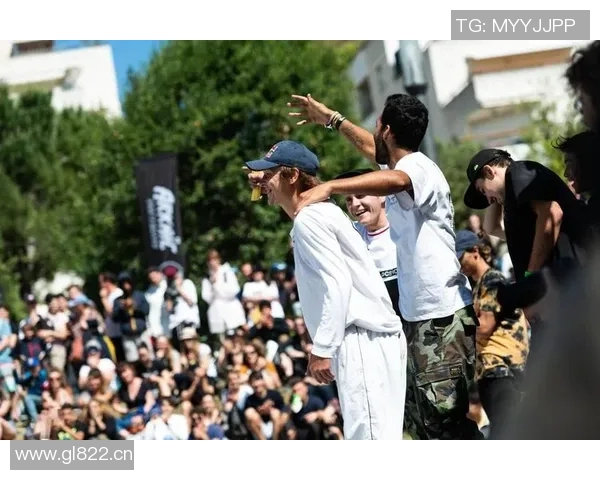 极限运动嘉年华回顾北京街舞队比赛经验与表现分析 极限运动嘉年华回顾北京街舞队比赛经验与表现分析