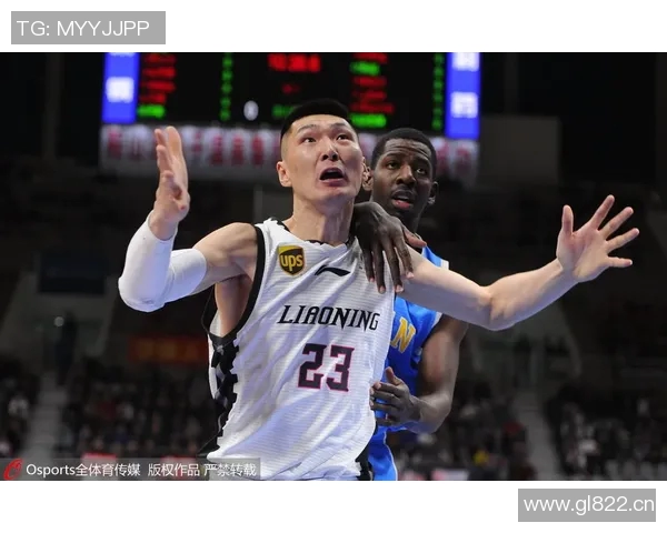 福建男篮队长近期状态全解读