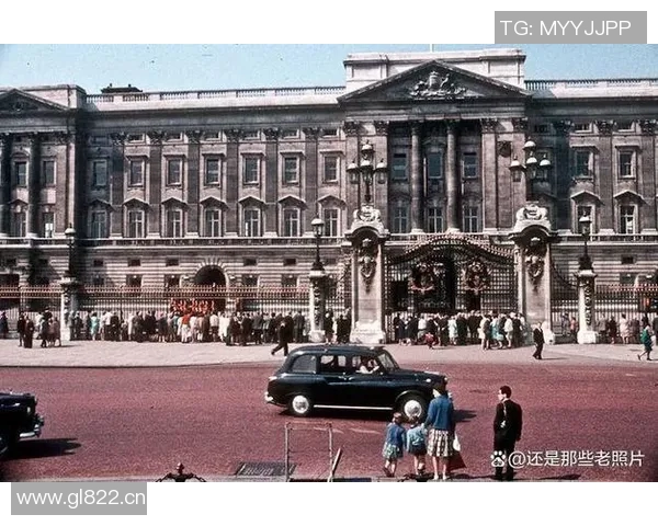 伦敦白鹿巷的辉煌历史与未来挑战